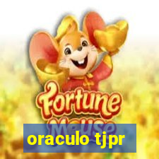 oraculo tjpr
